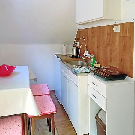 Apartman Duric ドニー・ミラノヴァツ エクステリア 写真