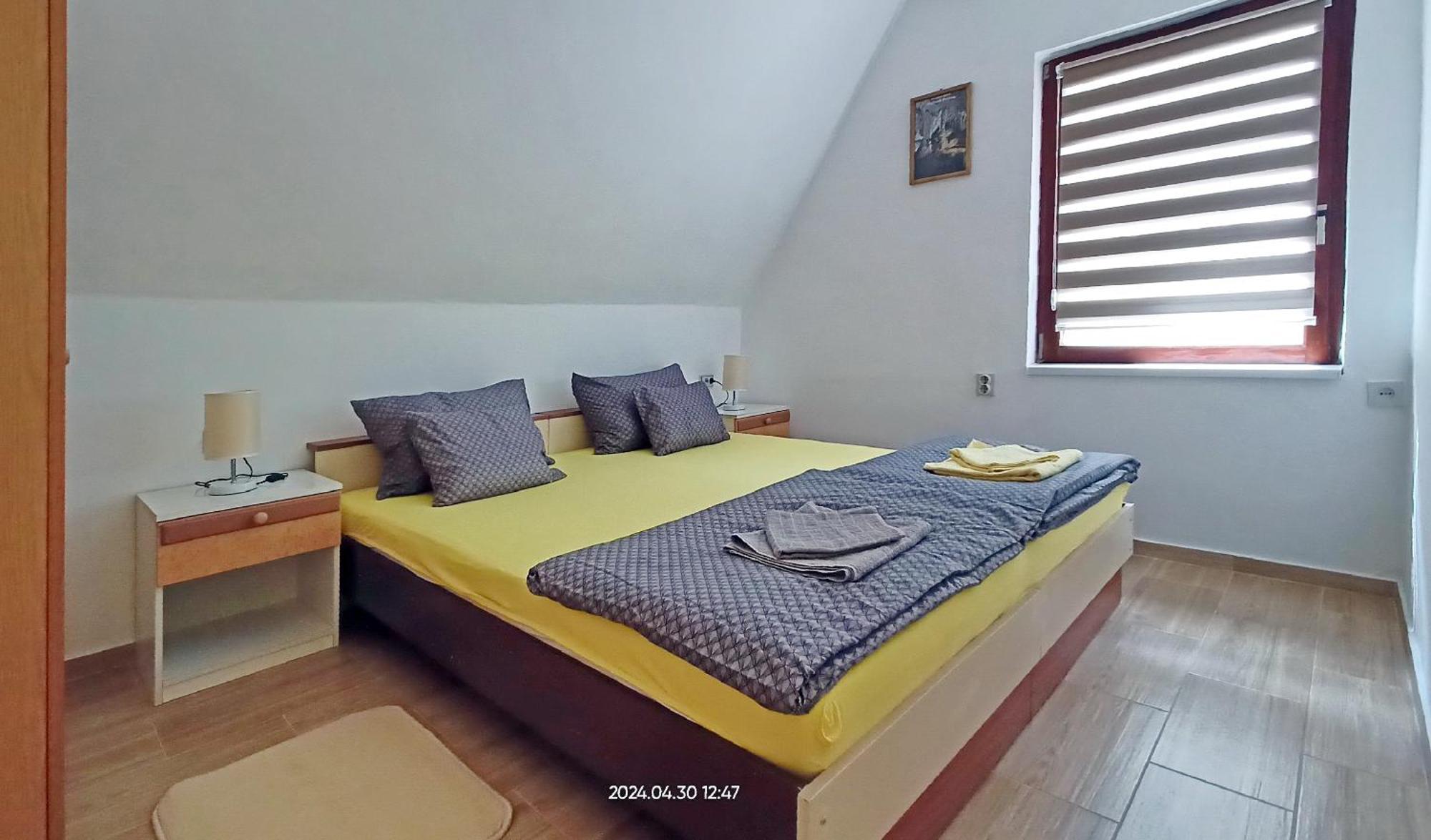 Apartman Duric ドニー・ミラノヴァツ エクステリア 写真