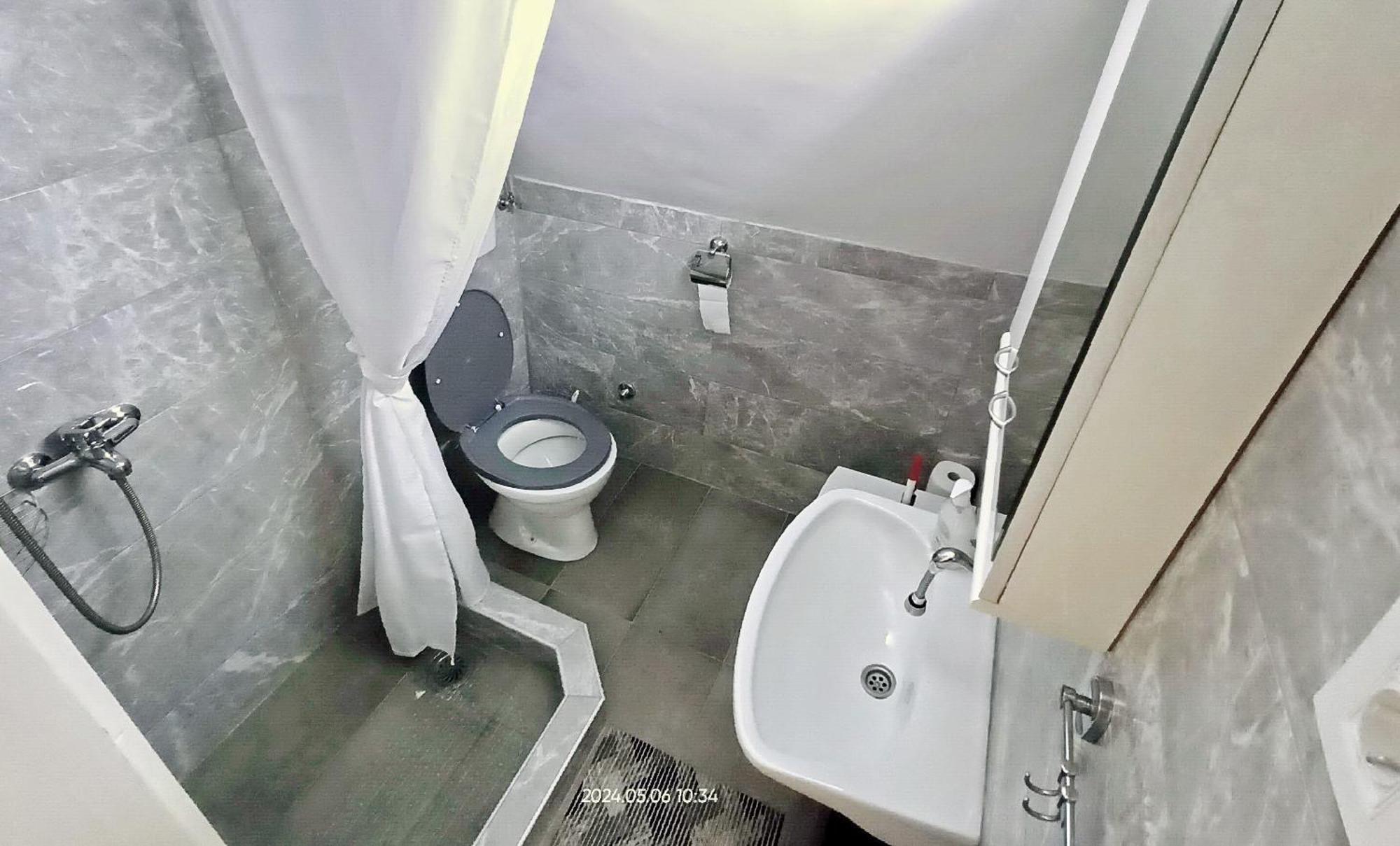 Apartman Duric ドニー・ミラノヴァツ エクステリア 写真